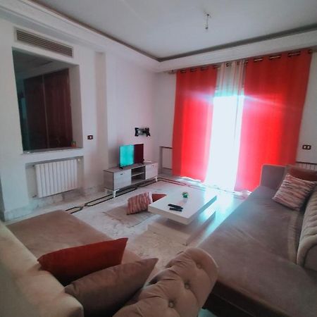 Appartement Lac 2 Tunisz Kültér fotó