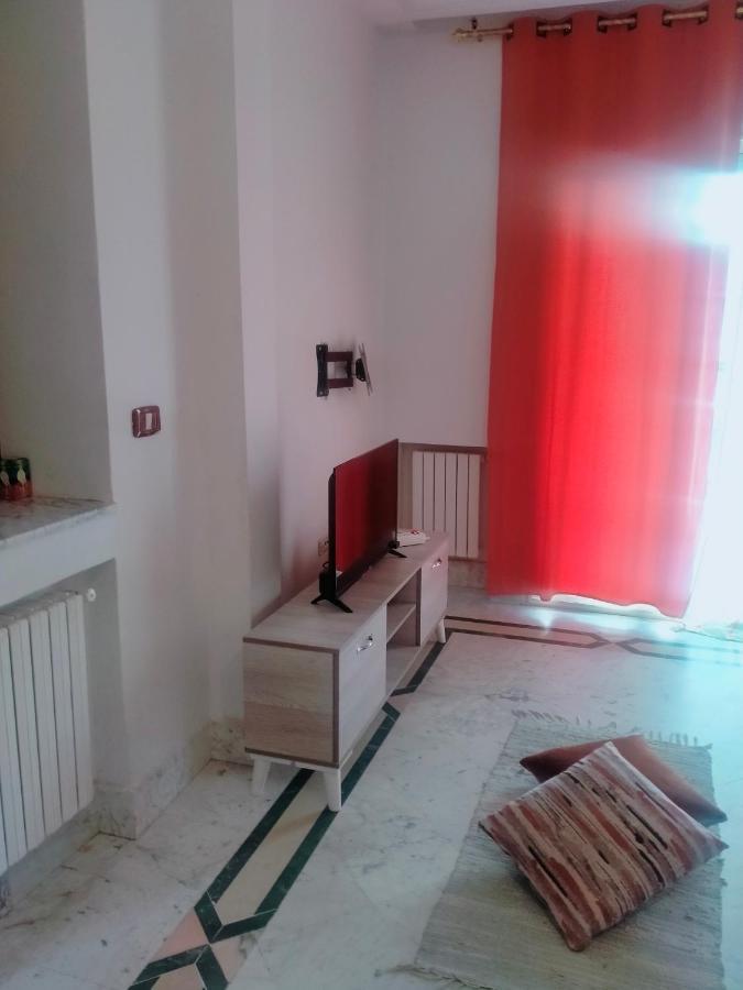 Appartement Lac 2 Tunisz Kültér fotó